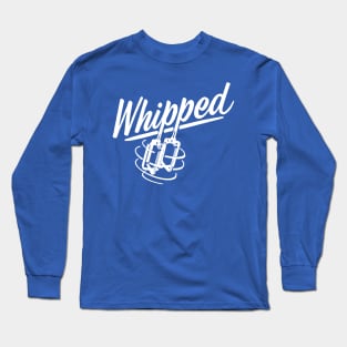 Whipped Long Sleeve T-Shirt